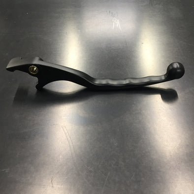 Brake Lever - Right Hand, Honda - Black Cycle Refinery