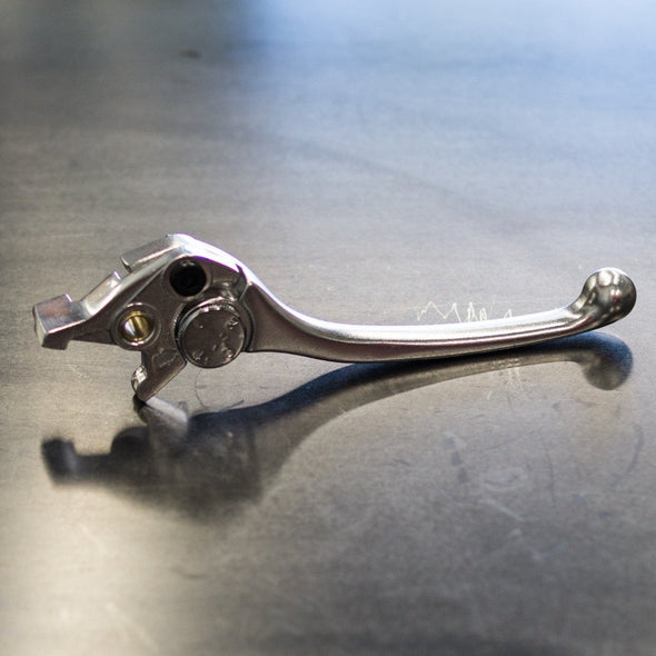 Brake Lever - Right Hand, Yamaha Cycle Refinery