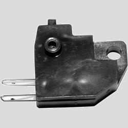 cycle brake light switch
