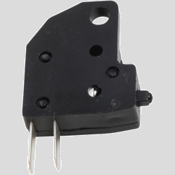 cycle brake light switch