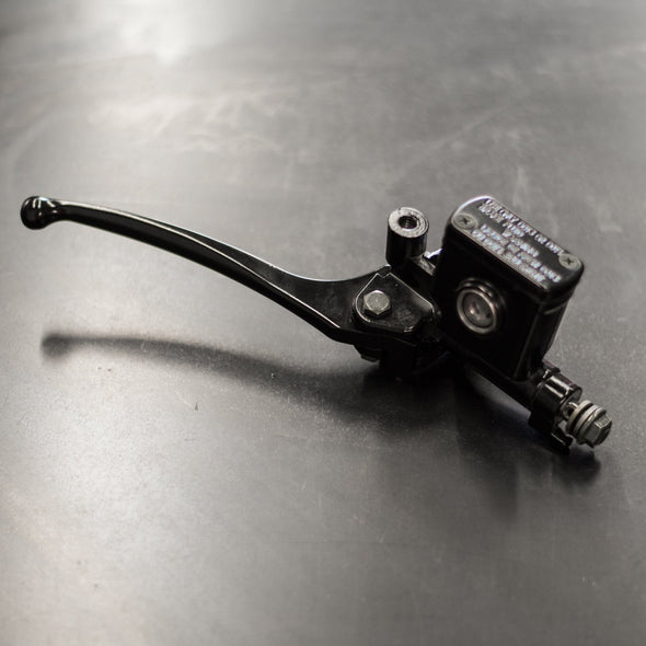 Brake Master Cylinder 12mm Bore Cycle Refinery