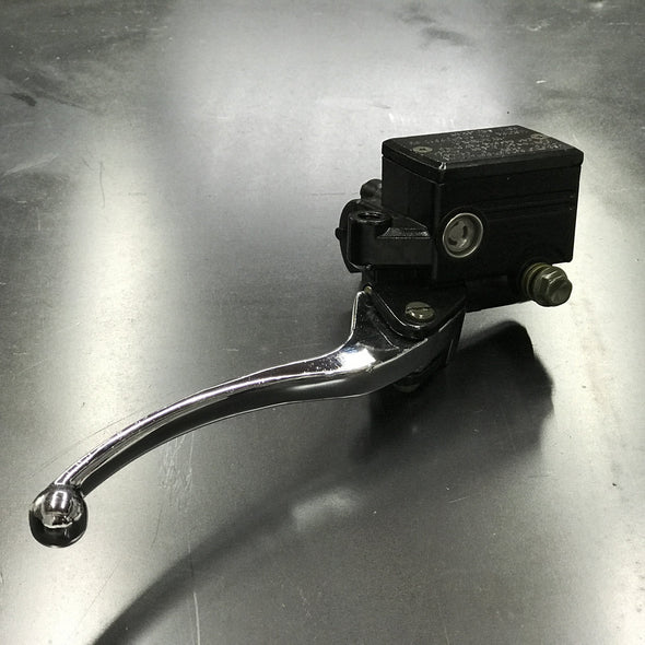 Brake Master Cylinder 14mm Bore Cycle Refinery