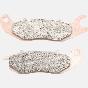 Brake Pads, EBC FA375HH - Front Cycle Refinery