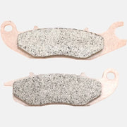 Brake Pads, EBC FA375HH - Front Cycle Refinery