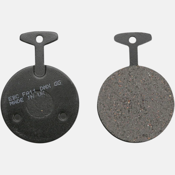 Brake Pads, EBC FA11 Cycle Refinery