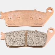 Brake Pads, EBC FA419HH Cycle Refinery