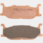 Brake Pads, EBC FA179HH Cycle Refinery