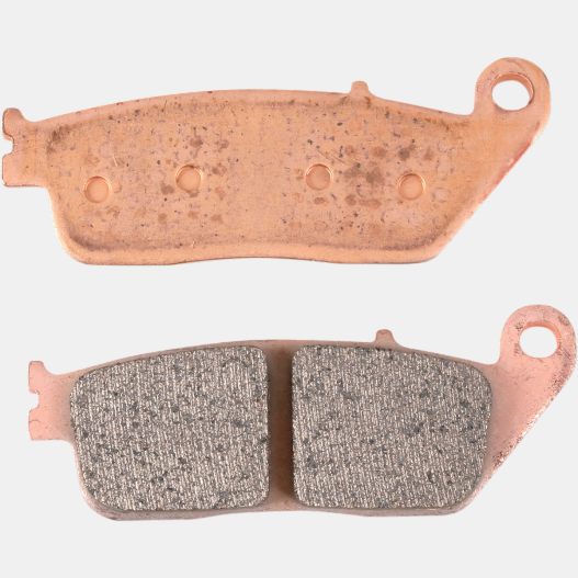 Brake Pads, EBC-FA231HH Cycle Refinery
