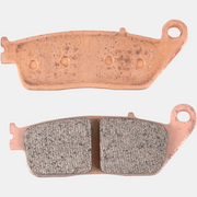 Brake Pads, EBC-FA231HH Cycle Refinery