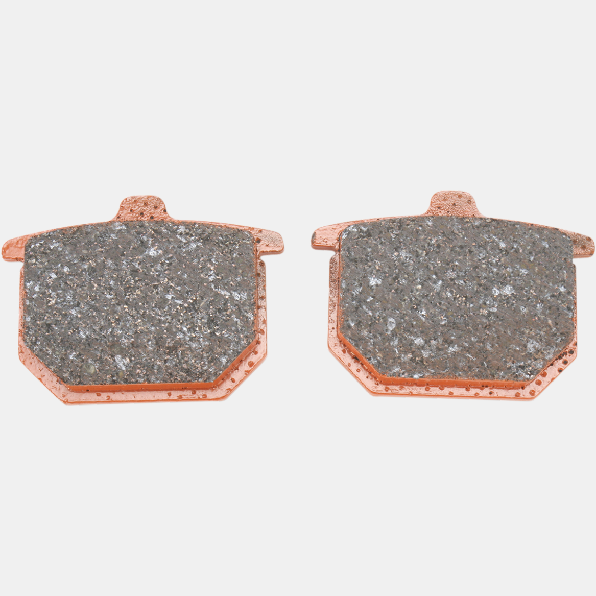 Brake Pads, EBC FA31V Cycle Refinery