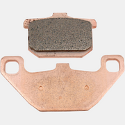 Brake Pads, EBC FA85HH Cycle Refinery