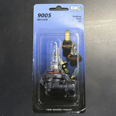 Bulb - 9005 65W Cycle Refinery