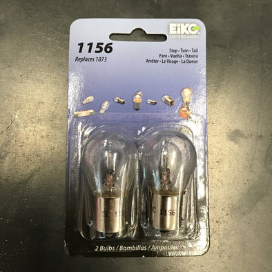 Bulb - 1156 2pk Cycle Refinery