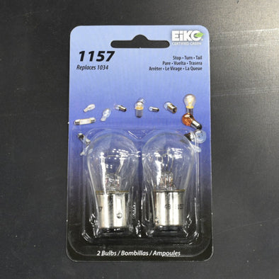 Bulb - 1157 2pk Cycle Refinery