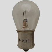 Bulb, Miniature A-4513 Cycle Refinery