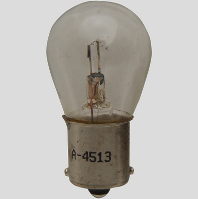 Bulb, Miniature A-4513 Cycle Refinery