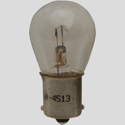 Bulb, Miniature A-4513 Cycle Refinery
