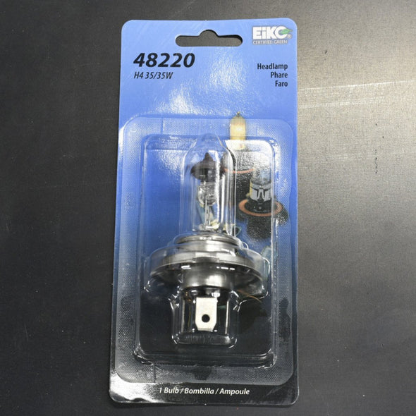 Bulb - H4 35/35W Cycle Refinery