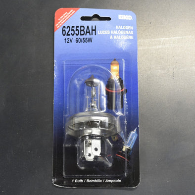 Bulb - 6255H 60/55W Cycle Refinery