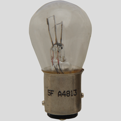 Bulb, A-4813, 2 Pack Cycle Refinery