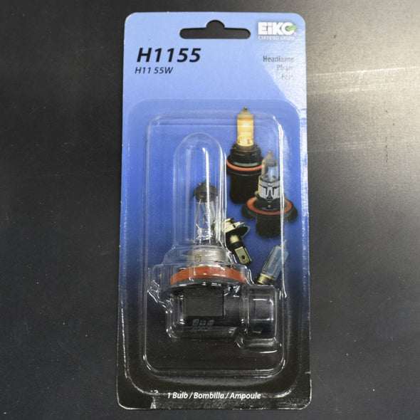 Bulb - H11 55W Cycle Refinery