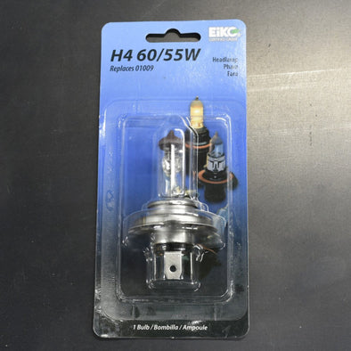 Bulb - H4 60/55W Cycle Refinery