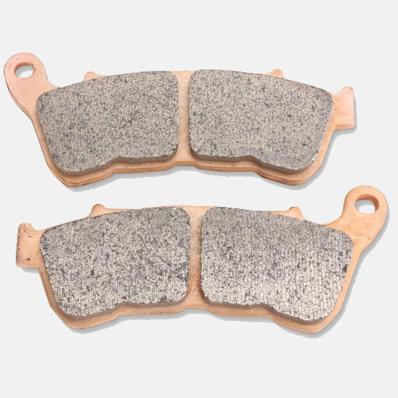 Brake Pads, Front Sintered Harley-Davidson - Sportster 2014-18 Cycle Refinery