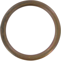 Exhaust Header Gasket II Cycle Refinery