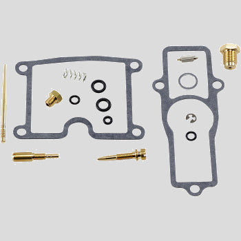 Carburetor Rebuild Kit - Kawasaki KZ 550 Cycle Refinery