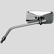Mirror - Universal Screw-In Stem Cycle Refinery