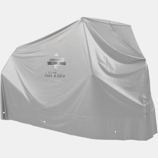 Motorcycle Cover - X-Large Cycle Refinery