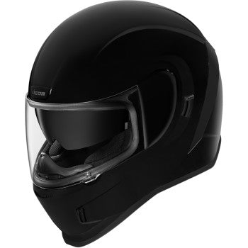 Icon - Airform Gloss Black Cycle Refinery