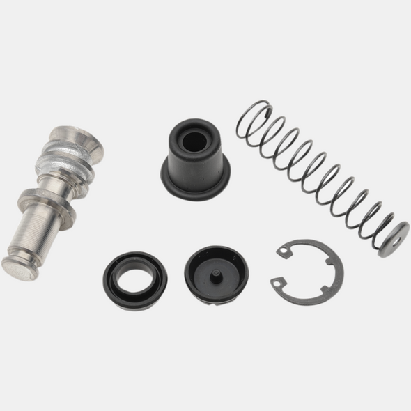 Brake Master Cylinder Rebuild Kit - Honda, Kawasaki, Suzuki, Yamaha Cycle Refinery