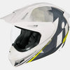 Icon Variant Pro - Ascension White Cycle Refinery