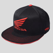 Classic Honda Wing Cycle Refinery