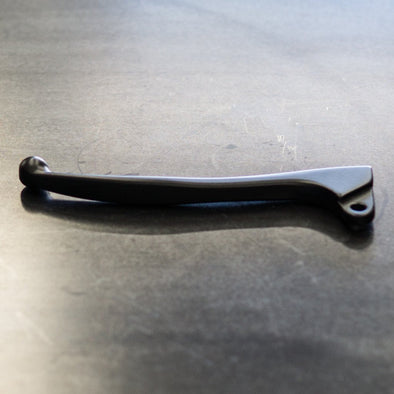 Clutch Lever - Honda, Black Cycle Refinery