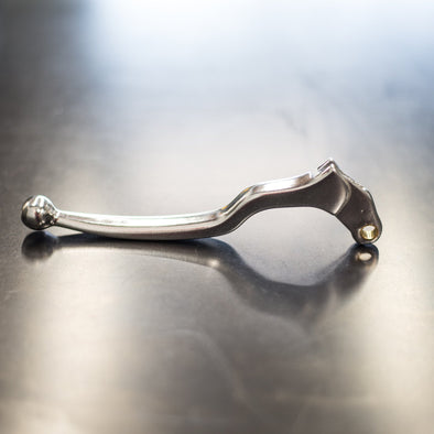 Clutch Lever - Left Hand, Suzuki Cycle Refinery