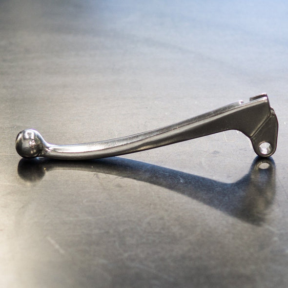 Clutch Lever - Left Hand, Suzuki/Yamaha Cycle Refinery