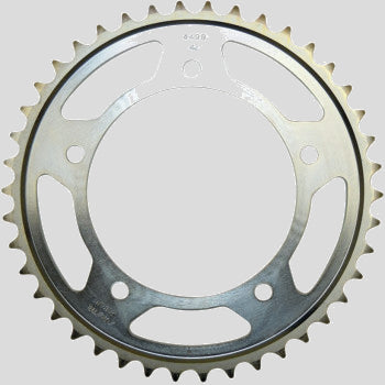 SPROCKET, Rear Sunstar 525/43T - Suzuki/Triumph Cycle Refinery