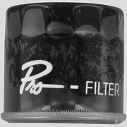 Oil Filter - Triumph Cycle Refinery
