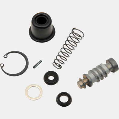 Brake Master Cylinder Rebuild Kit, Rear Harley-Davidson - Sportster 07-13 Cycle Refinery