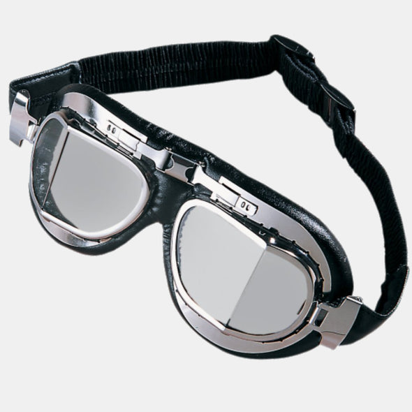 Red Baron Goggles Cycle Refinery