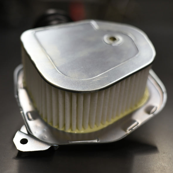 Air Filter - Honda CB350K Right '68-'73 Cycle Refinery