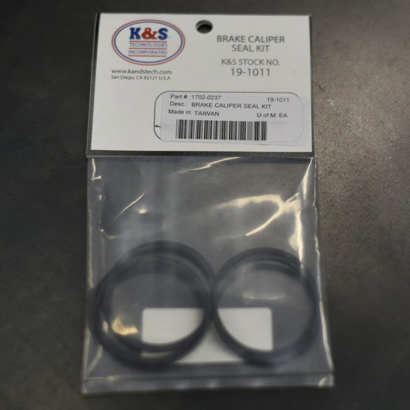 Caliper Seal Kit Cycle Refinery