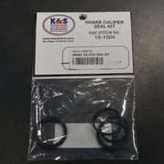 Caliper Seal Kit Cycle Refinery