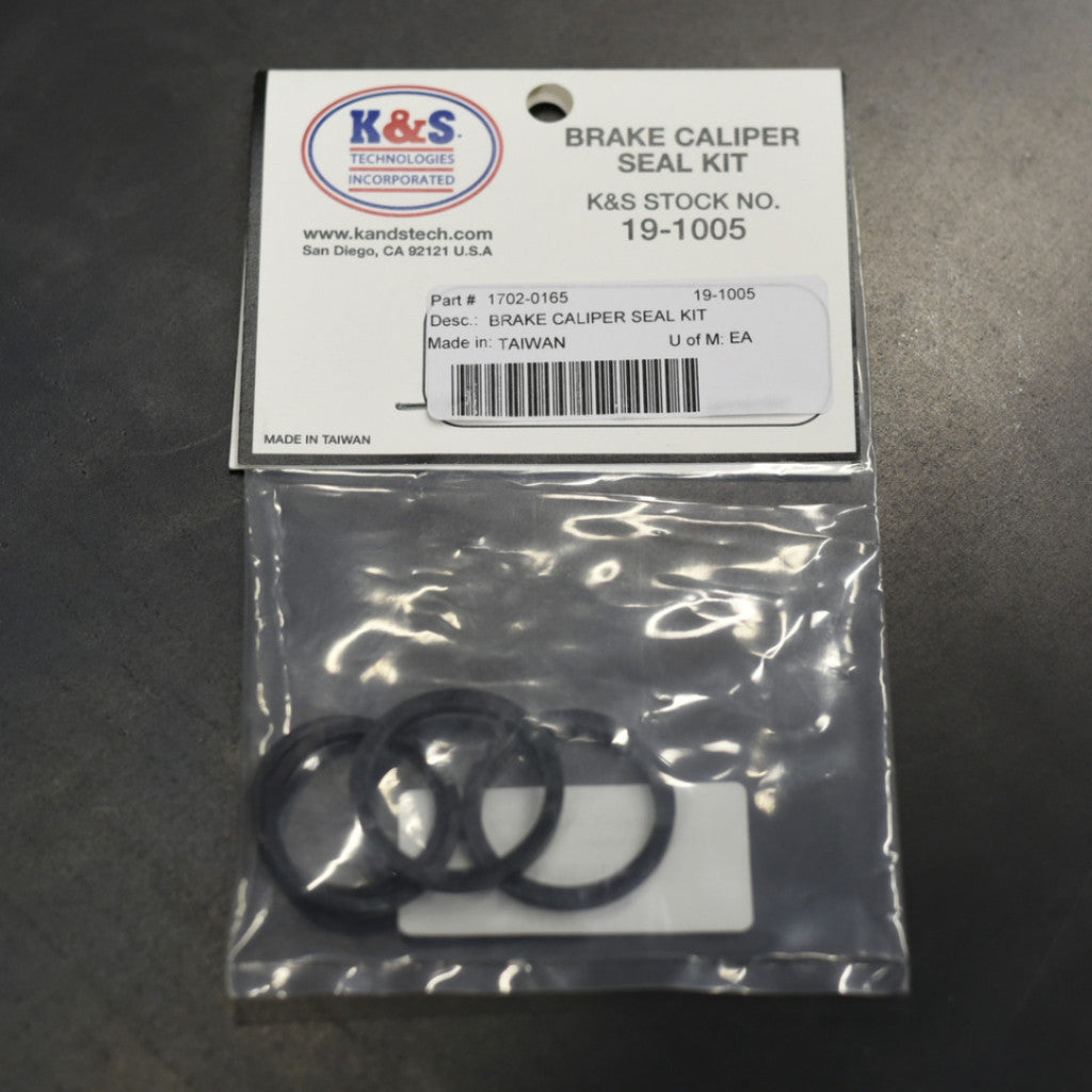 Caliper Seal Kit Cycle Refinery
