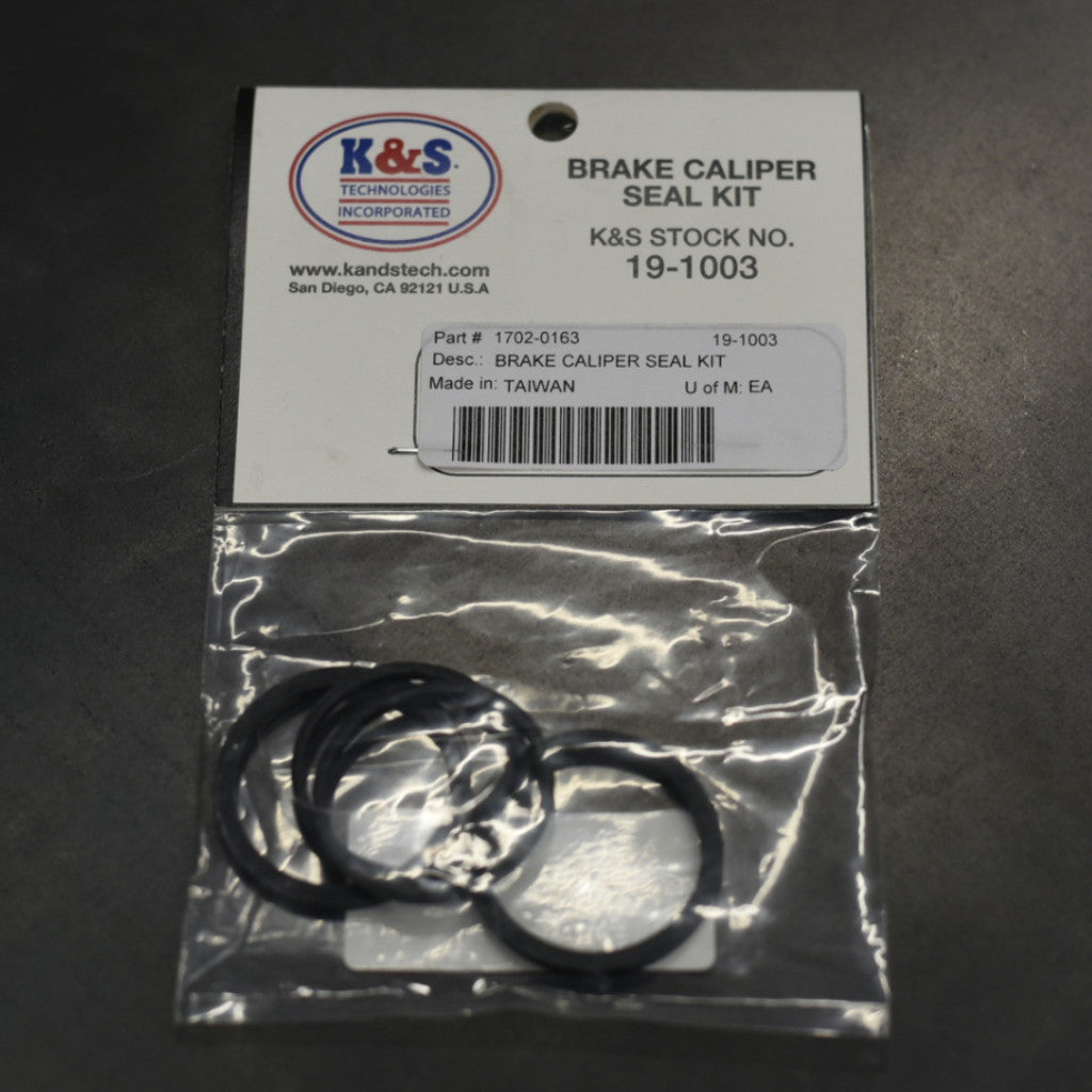 Caliper Seal Kit Cycle Refinery