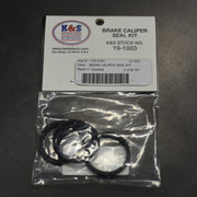 Caliper Seal Kit Cycle Refinery