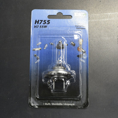 Bulb - H7 55W Cycle Refinery