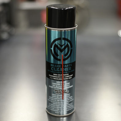 Moose Racing Brake Parts Cleaner Cycle Refinery